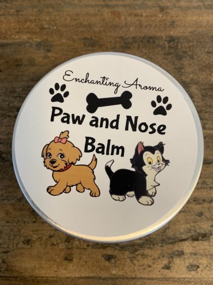 Balms / Salves